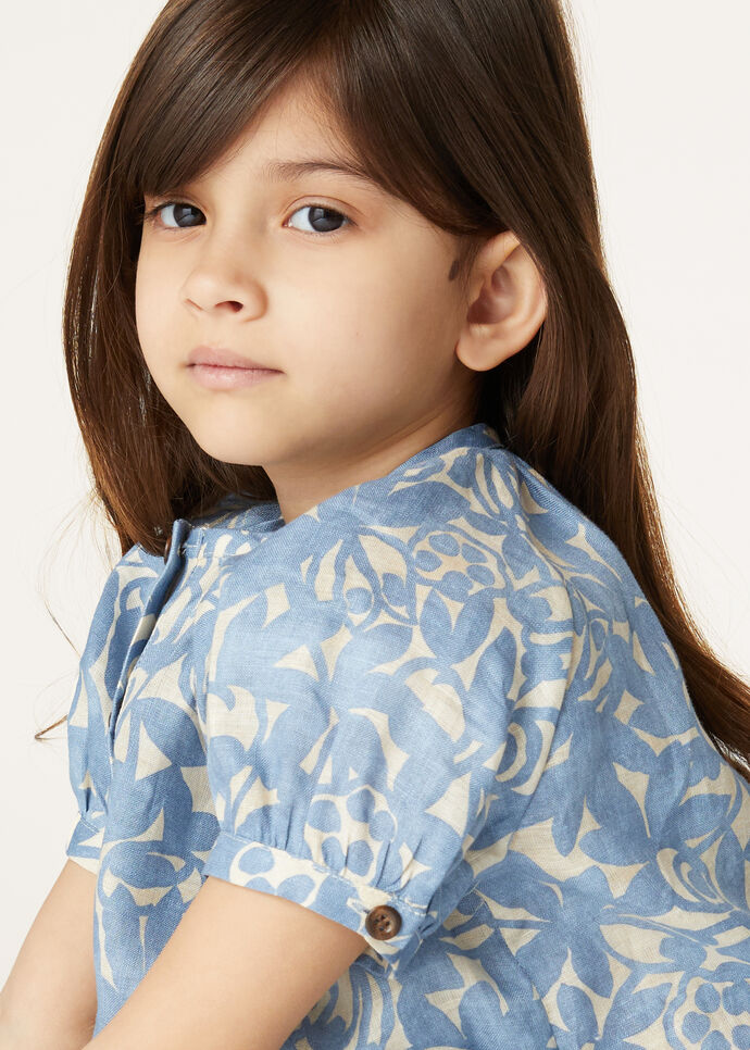 ELSA SS SHIRT PROVENCE GARDEN_FAO7433_T1LT_3