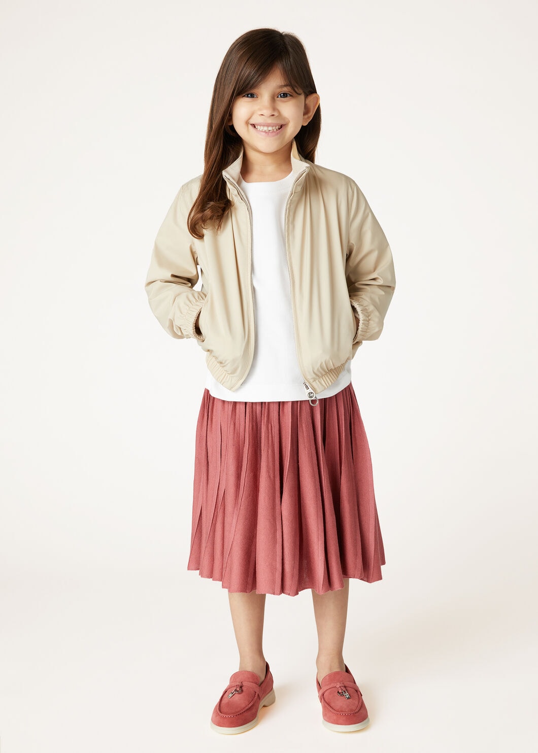 LP BOMBER KID BOMBER WINDMATE STRETCH STORM       _FAO7438_D235_1