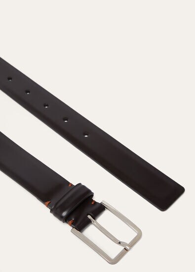 RORY-BELT (3,0) BOX LEATHER