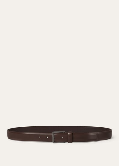 RORY-BELT (3,0) BOX LEATHER