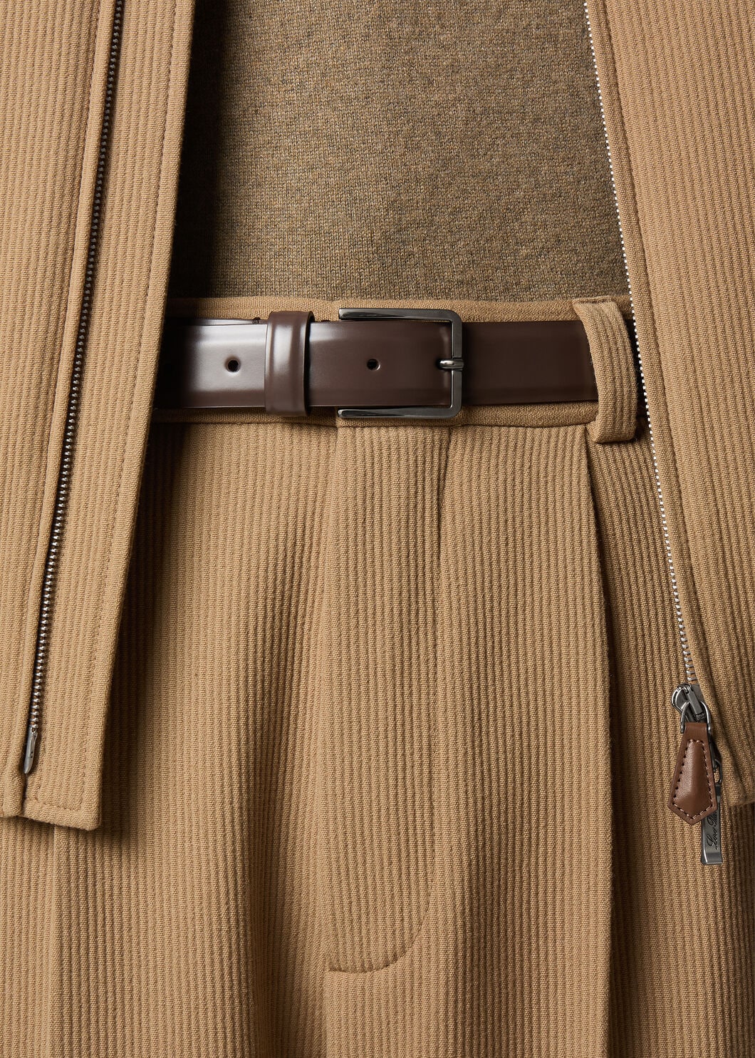 RORY-BELT (3,0) BOX LEATHER