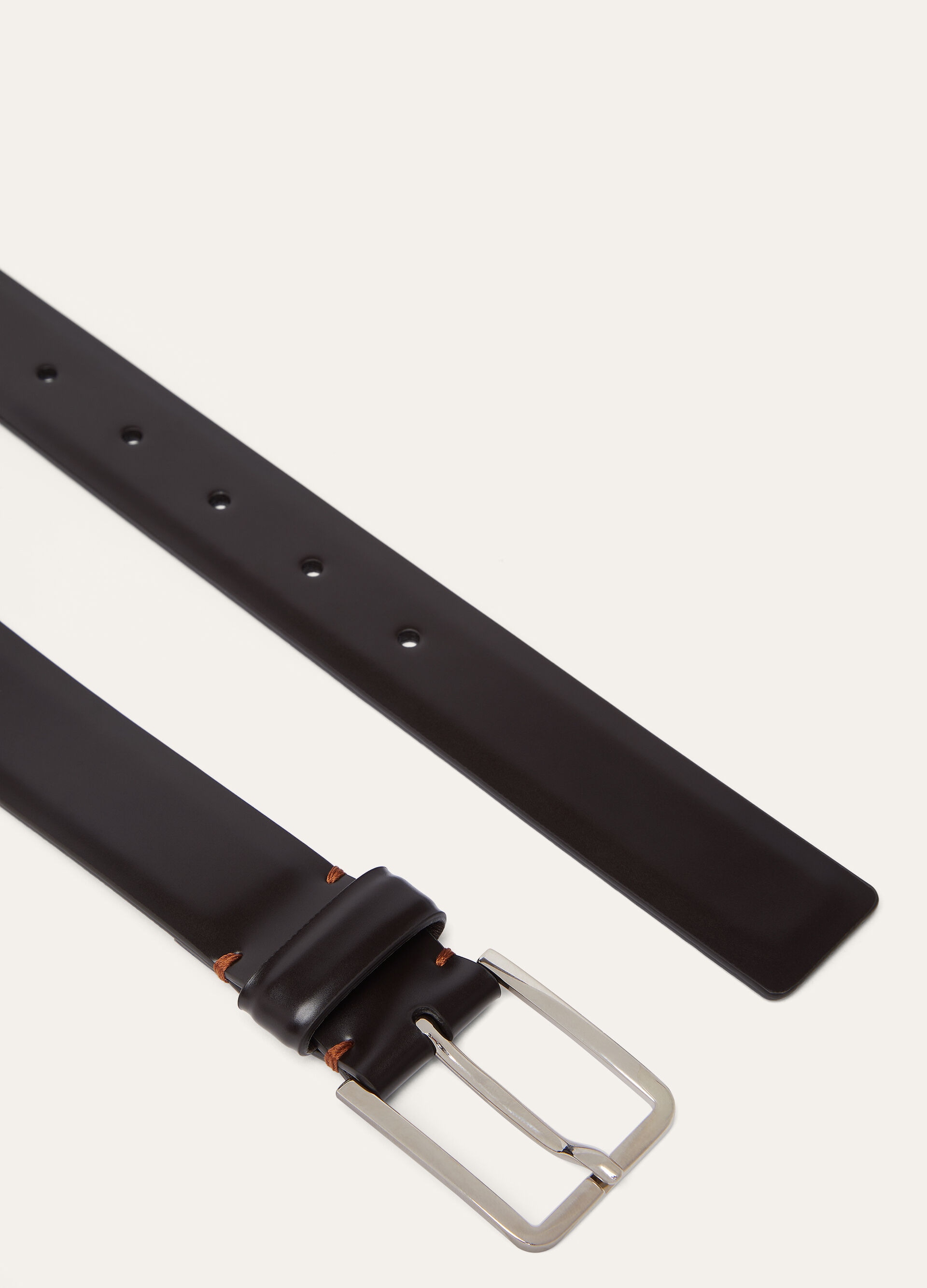 RORY-BELT (3,0) BOX LEATHER