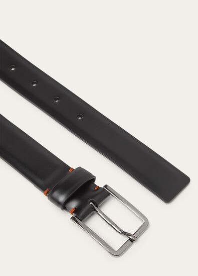RORY-BELT (3,0) BOX LEATHER