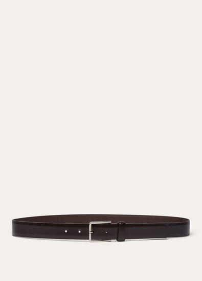 RORY-BELT (3,0) BOX LEATHER