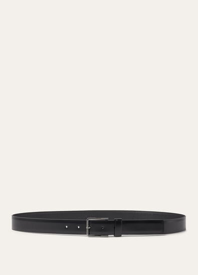 RORY-BELT (3,0) BOX LEATHER