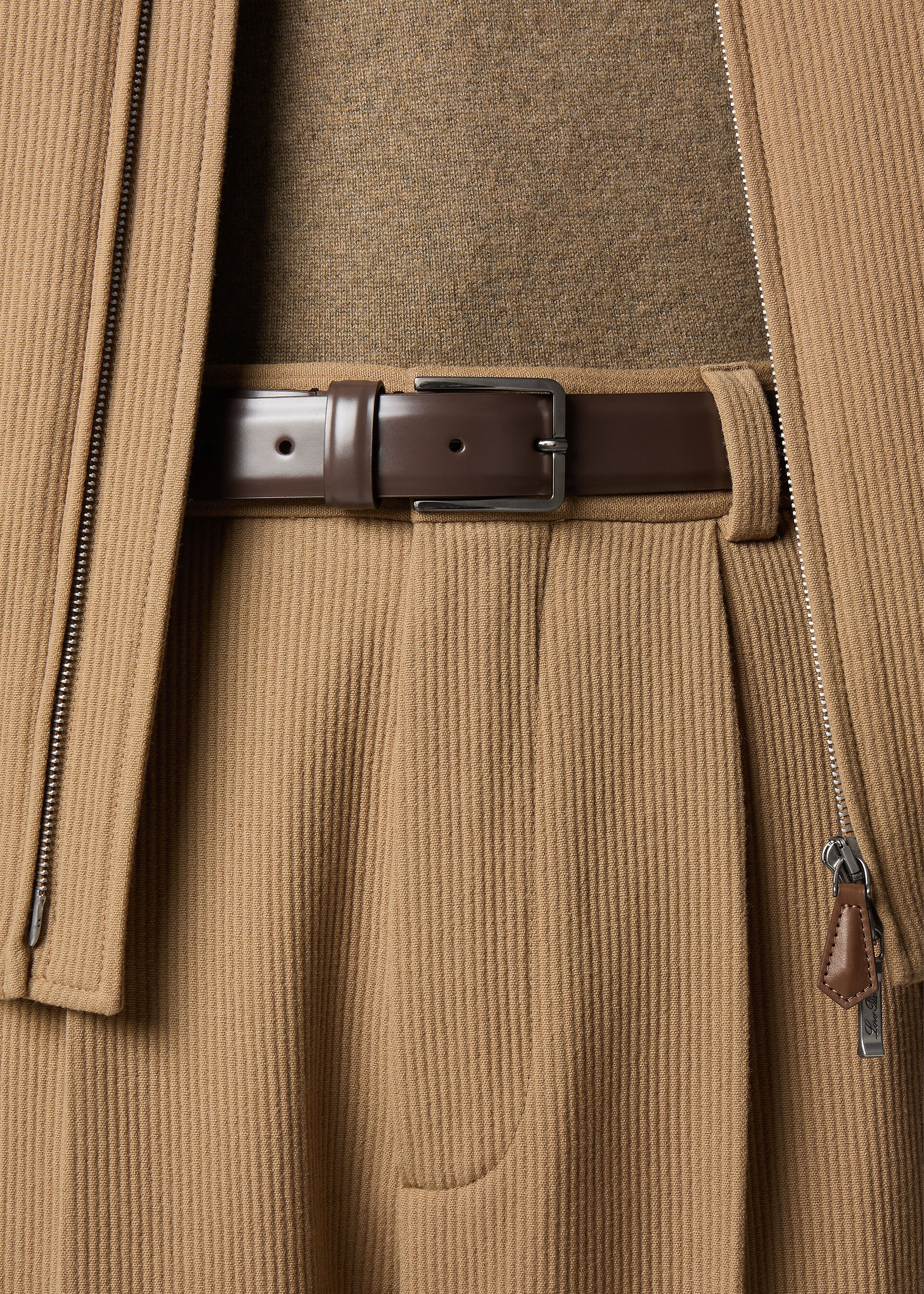 RORY-BELT (3,0) BOX LEATHER