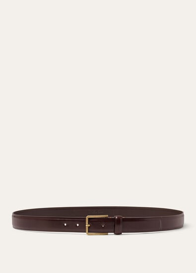 RORY-BELT (3,0) BOX LEATHER