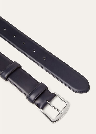 ALSAVEL BELT (3,5) ENGLISH LEATHER