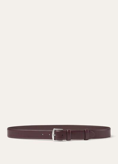 ALSAVEL BELT (3,5) ENGLISH LEATHER