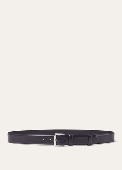 ALSAVEL BELT (3,5) ENGLISH LEATHER