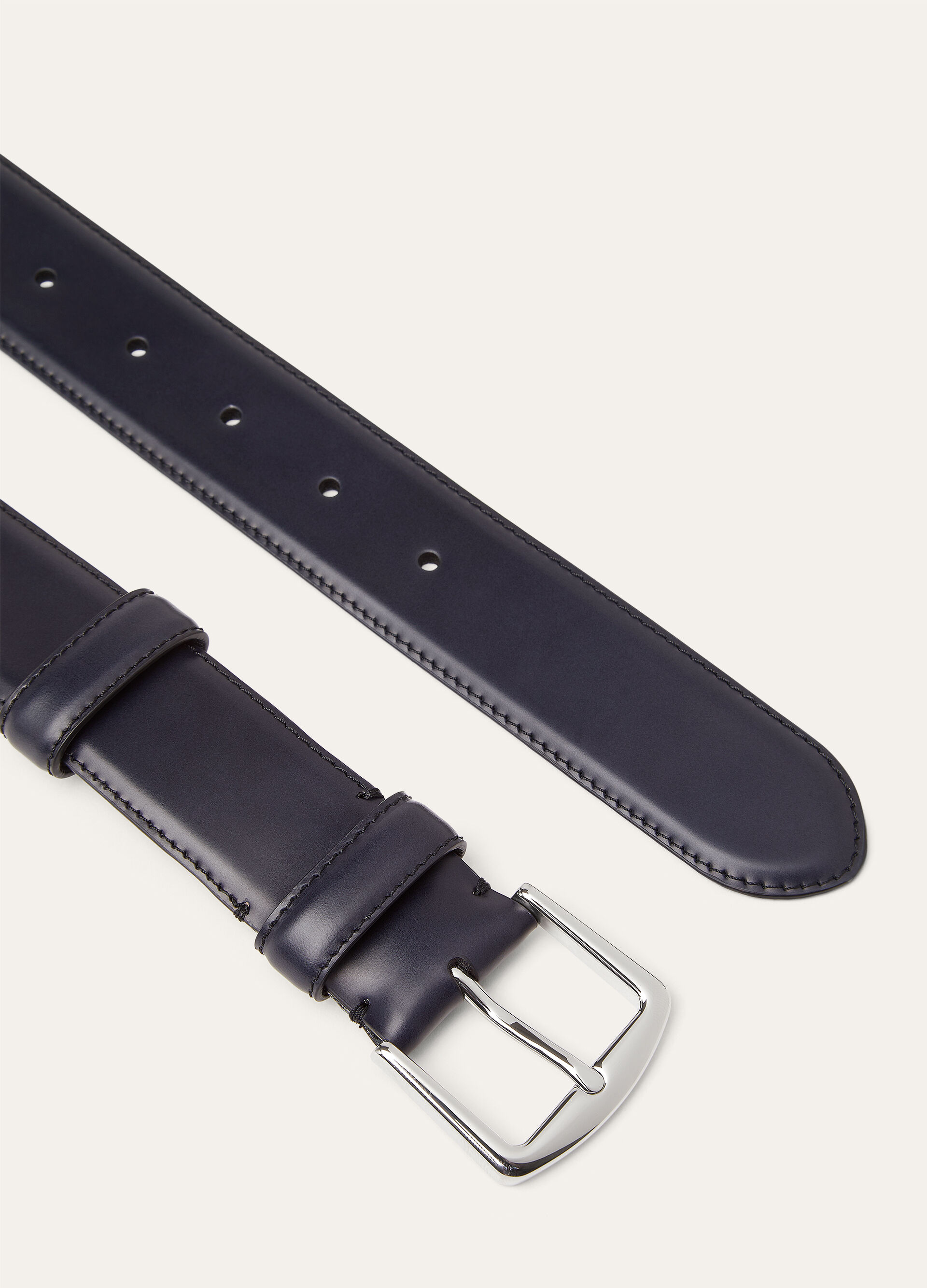 ALSAVEL BELT (3,5) ENGLISH LEATHER