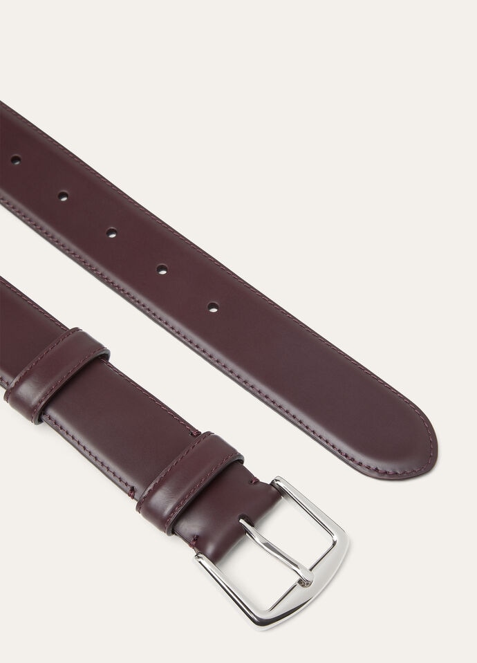 ALSAVEL BELT (3,5) ENGLISH LEATHER_FAO7448_Q08U_2