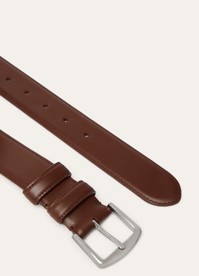 ALSAVEL BELT (3,5) ENGLISH LEATHER
