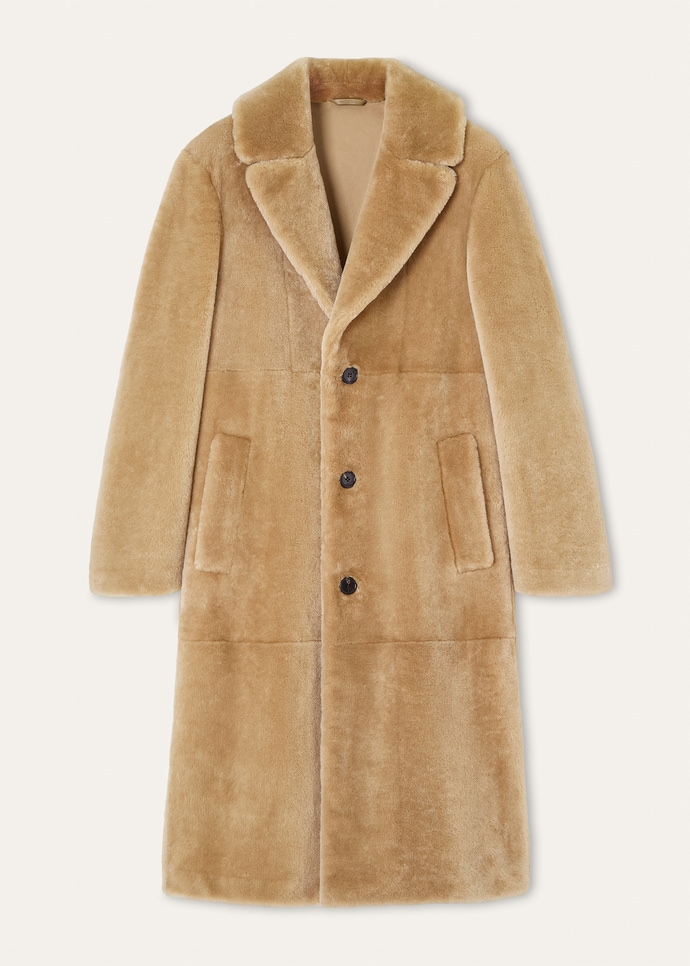 EMILIANO SB COAT MERINO SHEARLING_FAO7454_D749_5