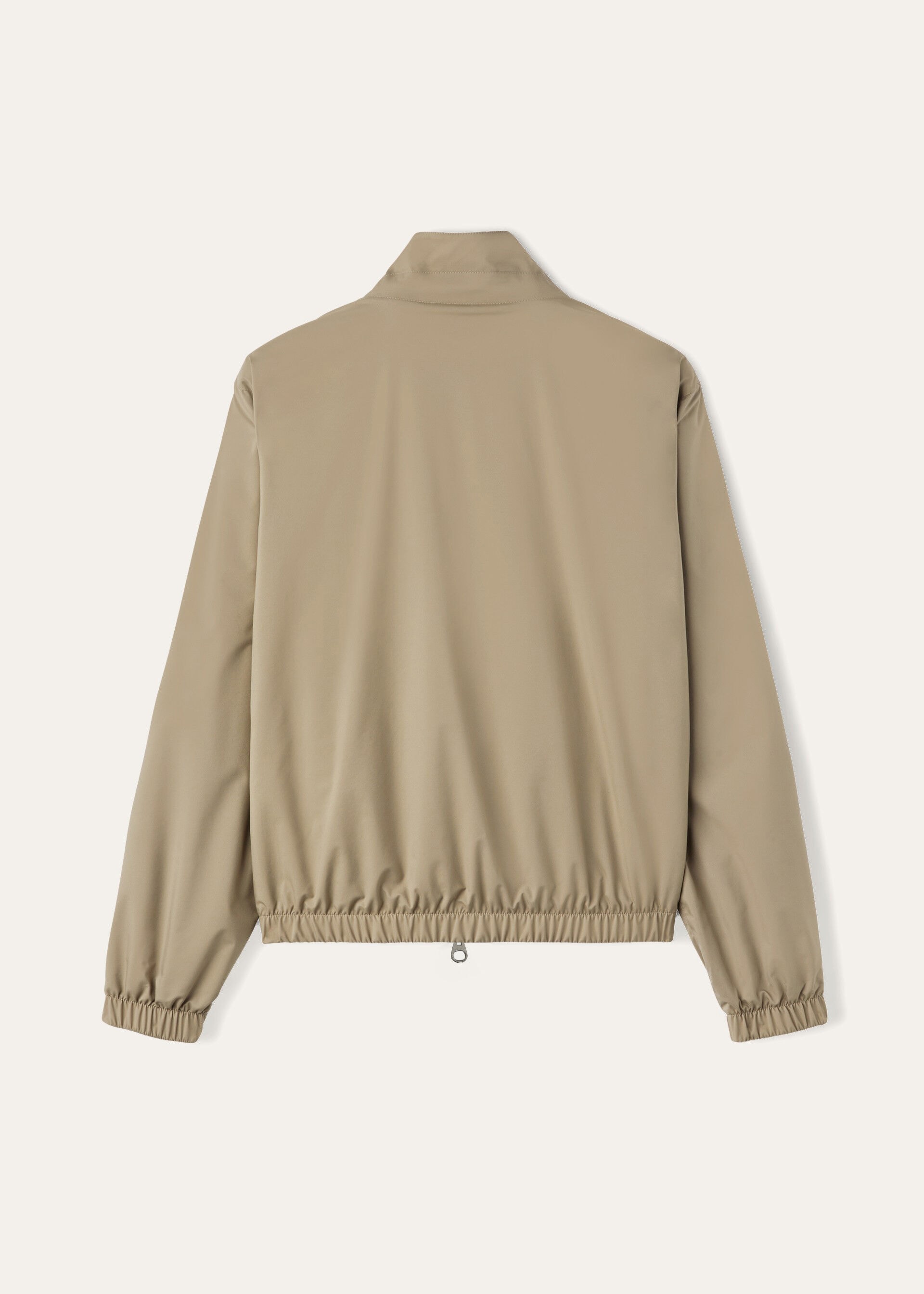 LORO PIANA BOMBER WINDMATE STRETCH STORM