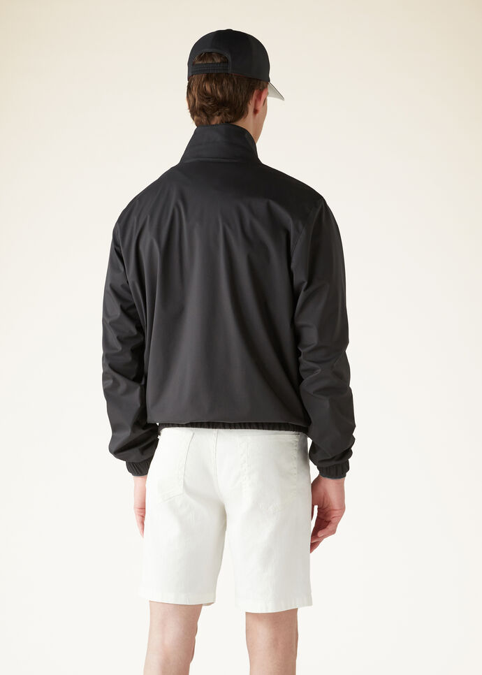 LORO PIANA BOMBER WINDMATE STRETCH STORM_FAO7460_BBT8_4