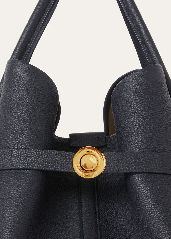 GHIERA SHOPPER LARGE FINE GRAINED LEATHER_FAO7463_W1B4_NR_5