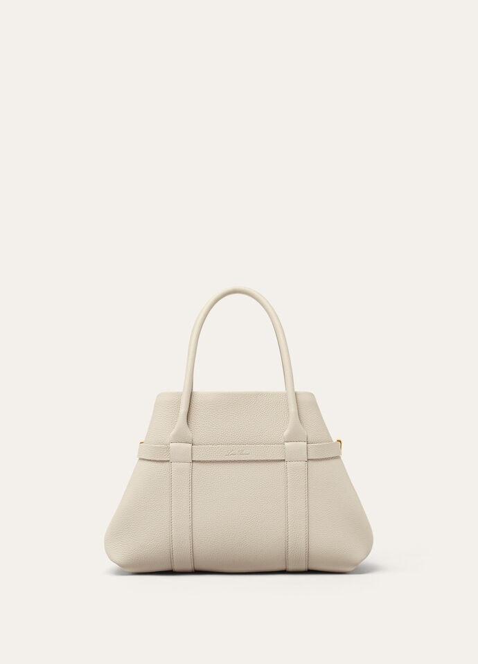 GHIERA SHOPPER SMALL FINE GRAINED LEATHER_FAO7473_A0IF_NR_3