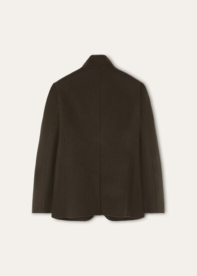 SPAGNA SB JACKET ONLY DOUBLE RAIN