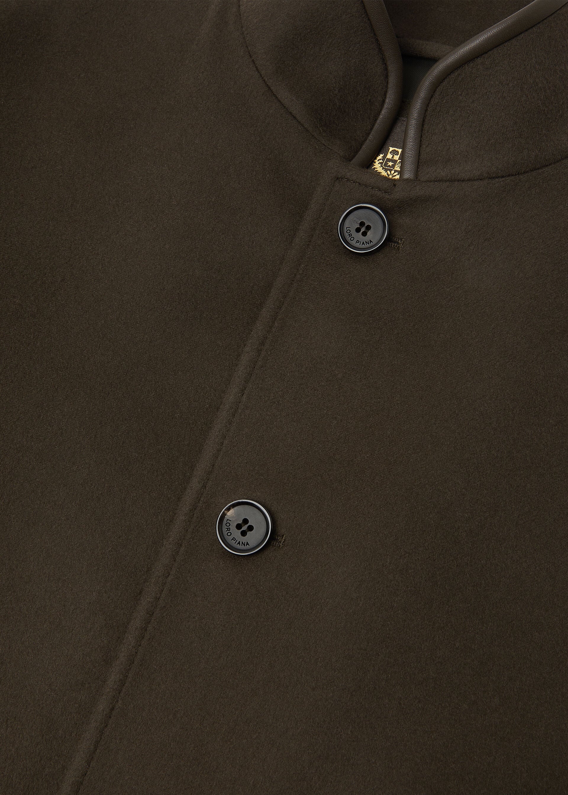 SPAGNA SB JACKET ONLY DOUBLE RAIN