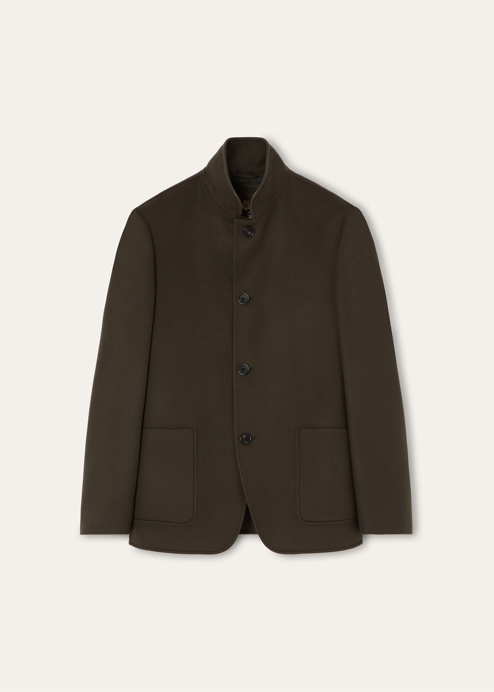 SPAGNA SB JACKET ONLY DOUBLE RAIN