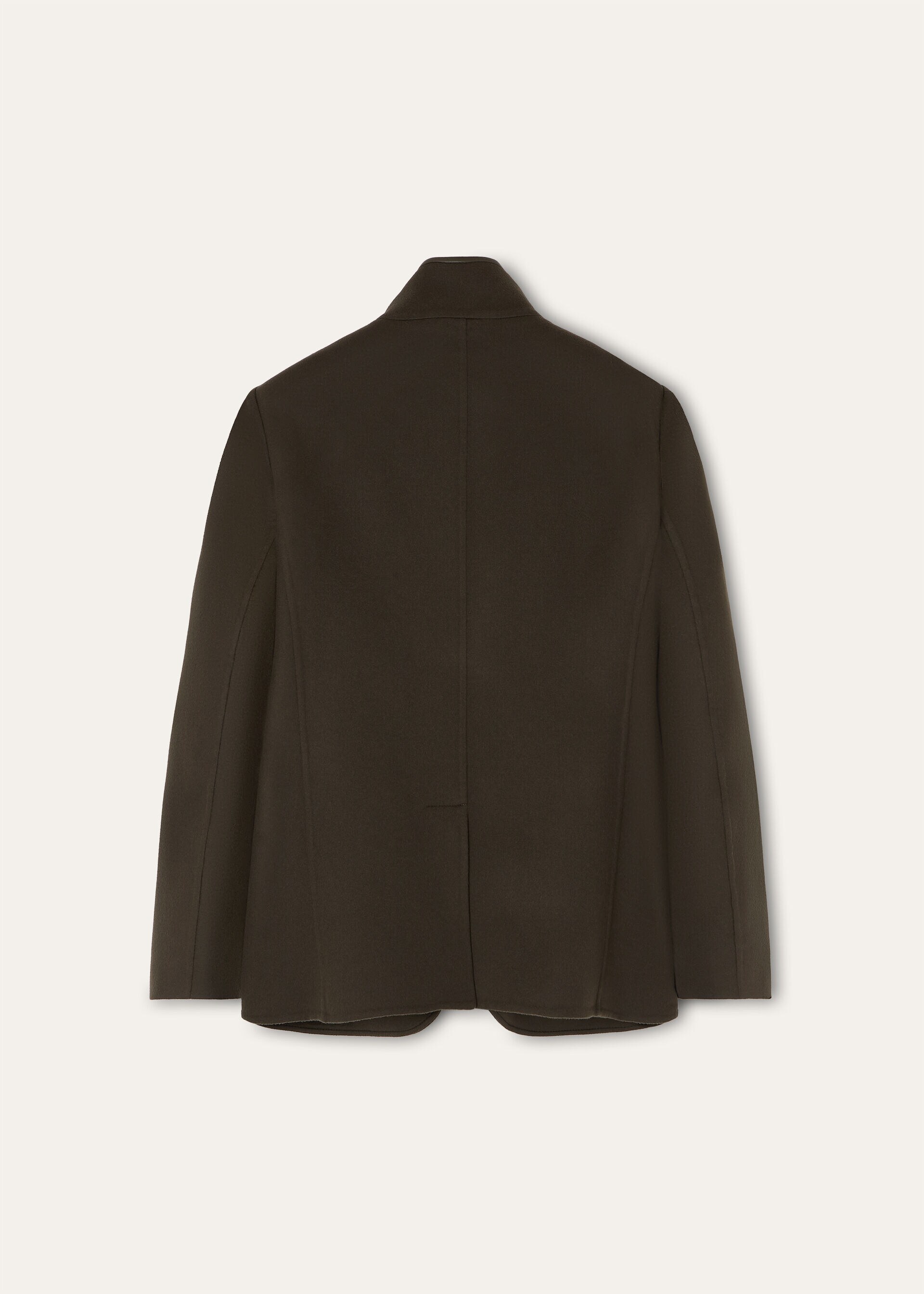 SPAGNA SB JACKET ONLY DOUBLE RAIN