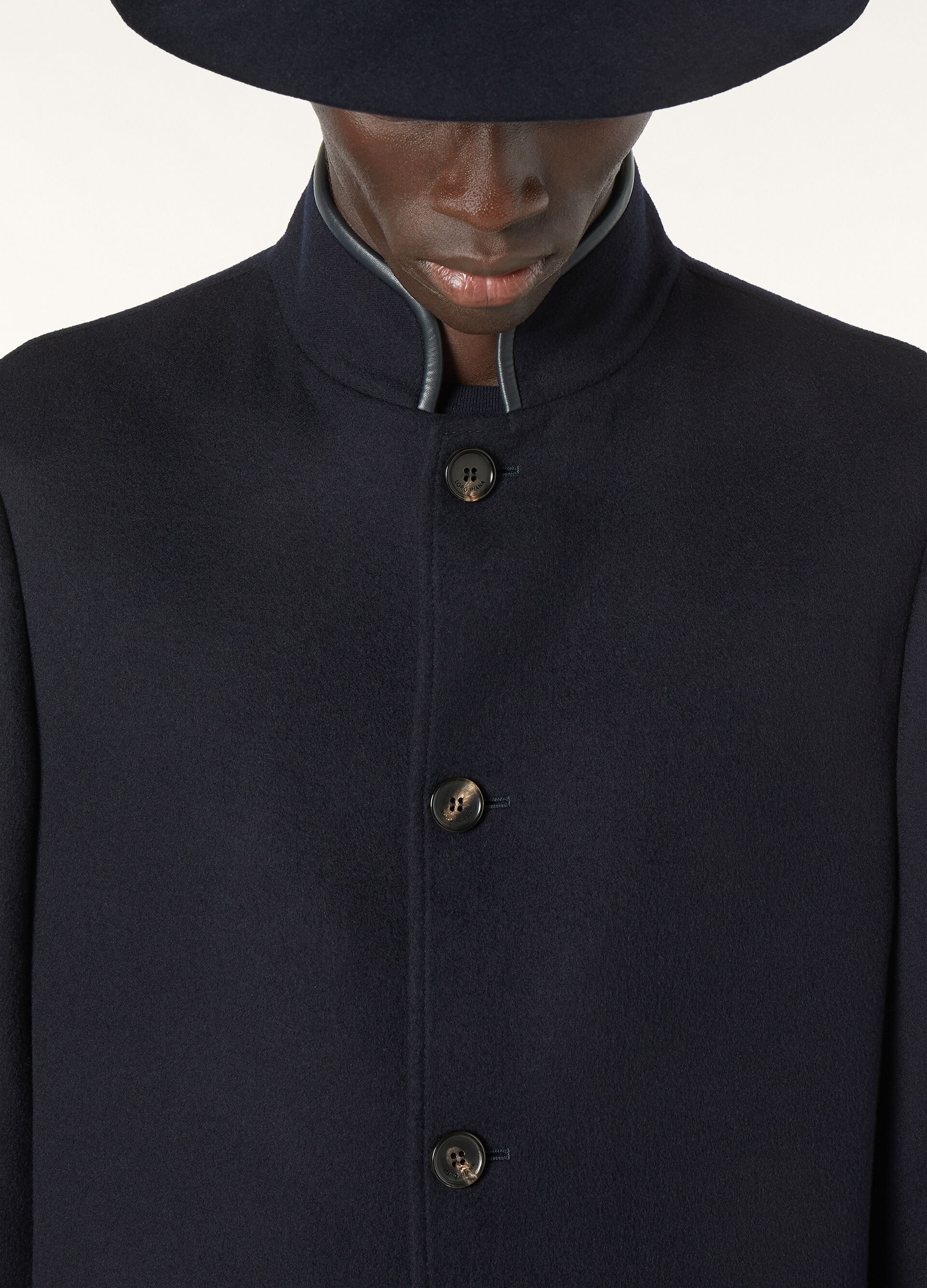 SPAGNA SB JACKET ONLY DOUBLE RAIN
