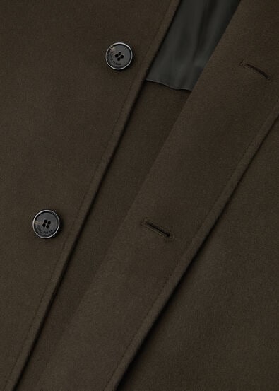 SPAGNA SB JACKET ONLY DOUBLE RAIN