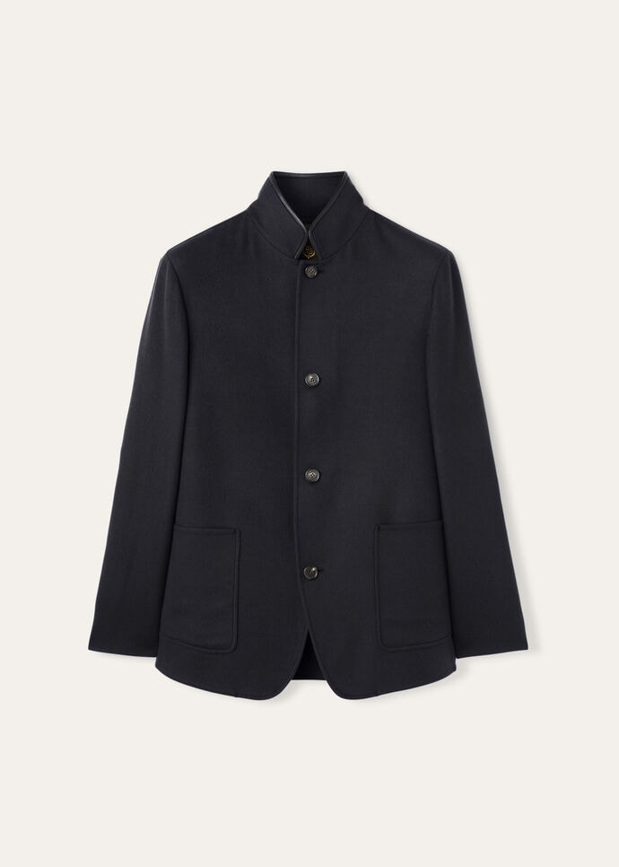 SPAGNA SB JACKET ONLY DOUBLE RAIN_FAO7486_W000_5