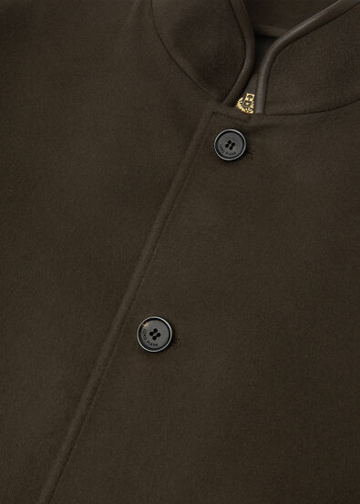 SPAGNA SB JACKET ONLY DOUBLE RAIN
