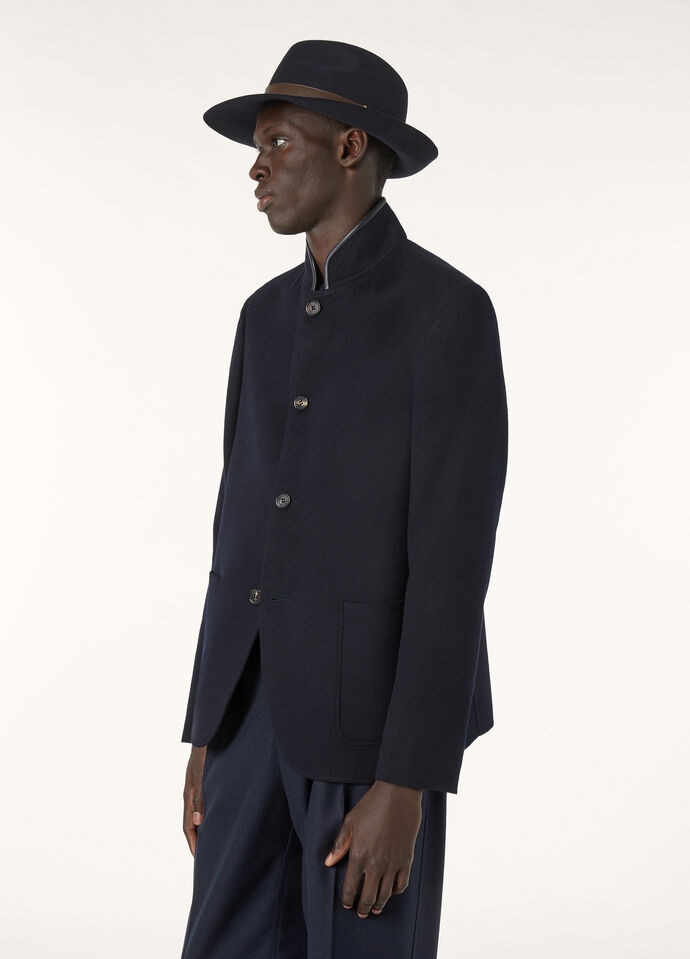 SPAGNA SB JACKET ONLY DOUBLE RAIN_FAO7486_W000_3
