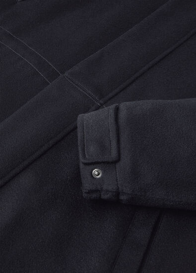 LORO PIANA ICER FIELD JACKET CASH STORM