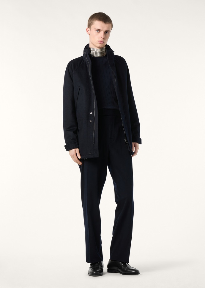 LORO PIANA ICER FIELD JACKET CASH STORM_FAO7495_W000_1