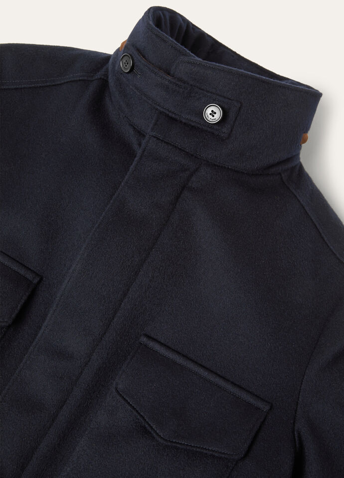TRAVELLER FIELD JACKET CASH STORM_FAO7500_W000_3