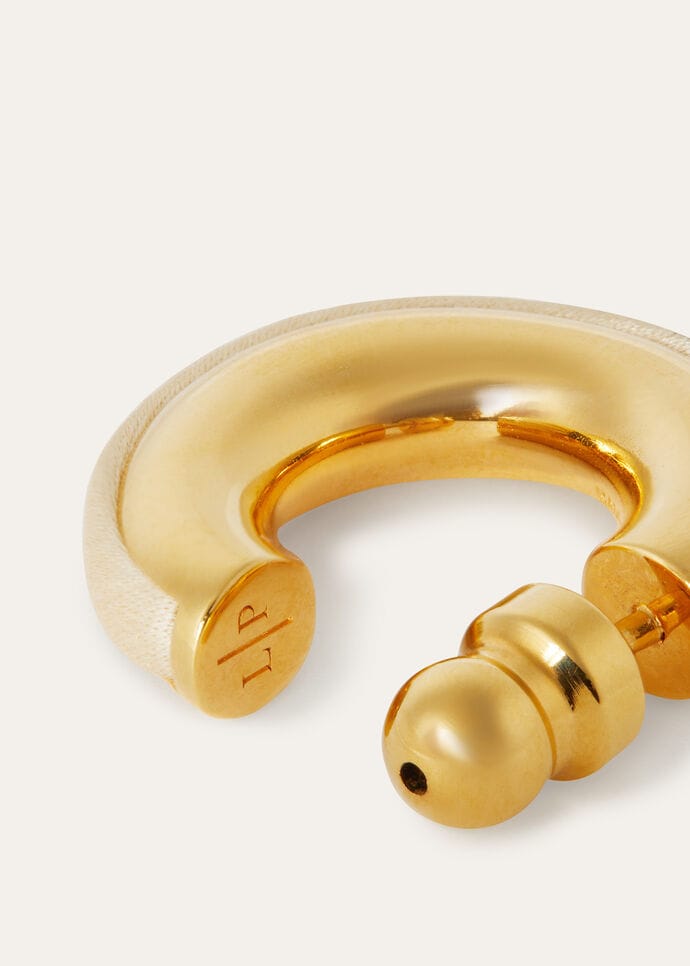 DUO CHUNKY HOOP EARRINGS_FAO7552_D0QR_NR_3