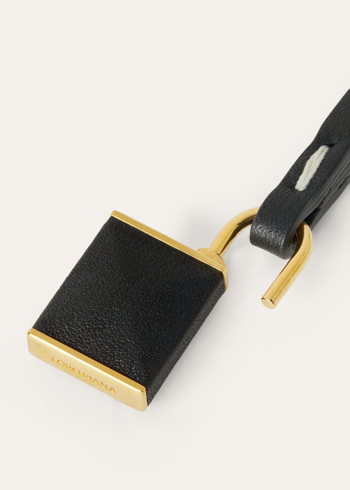 EXTRA PADLOCK NECKLACE ROUNDED CALF_FAO7574_804P_NR_4