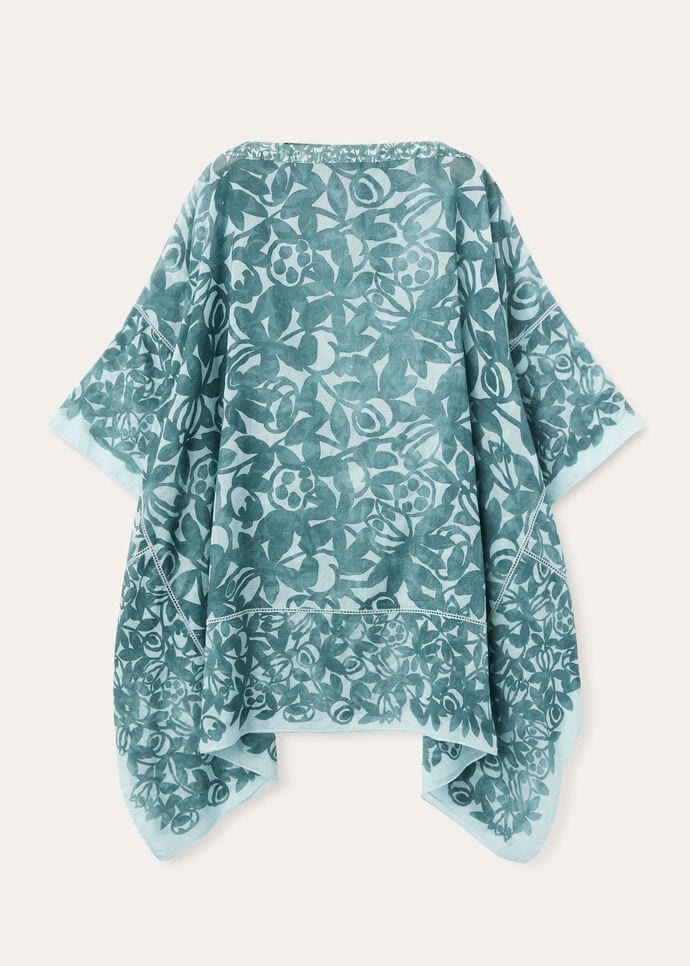 PONCHO PROVENCE GARDEN COTTON_FAO7596_T1LU_NR_3