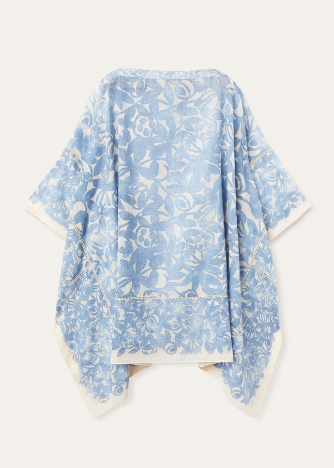 PONCHO PROVENCE GARDEN COTTON_FAO7596_T1LT_NR_3