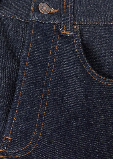SADE TROUSERS CASHDENIM