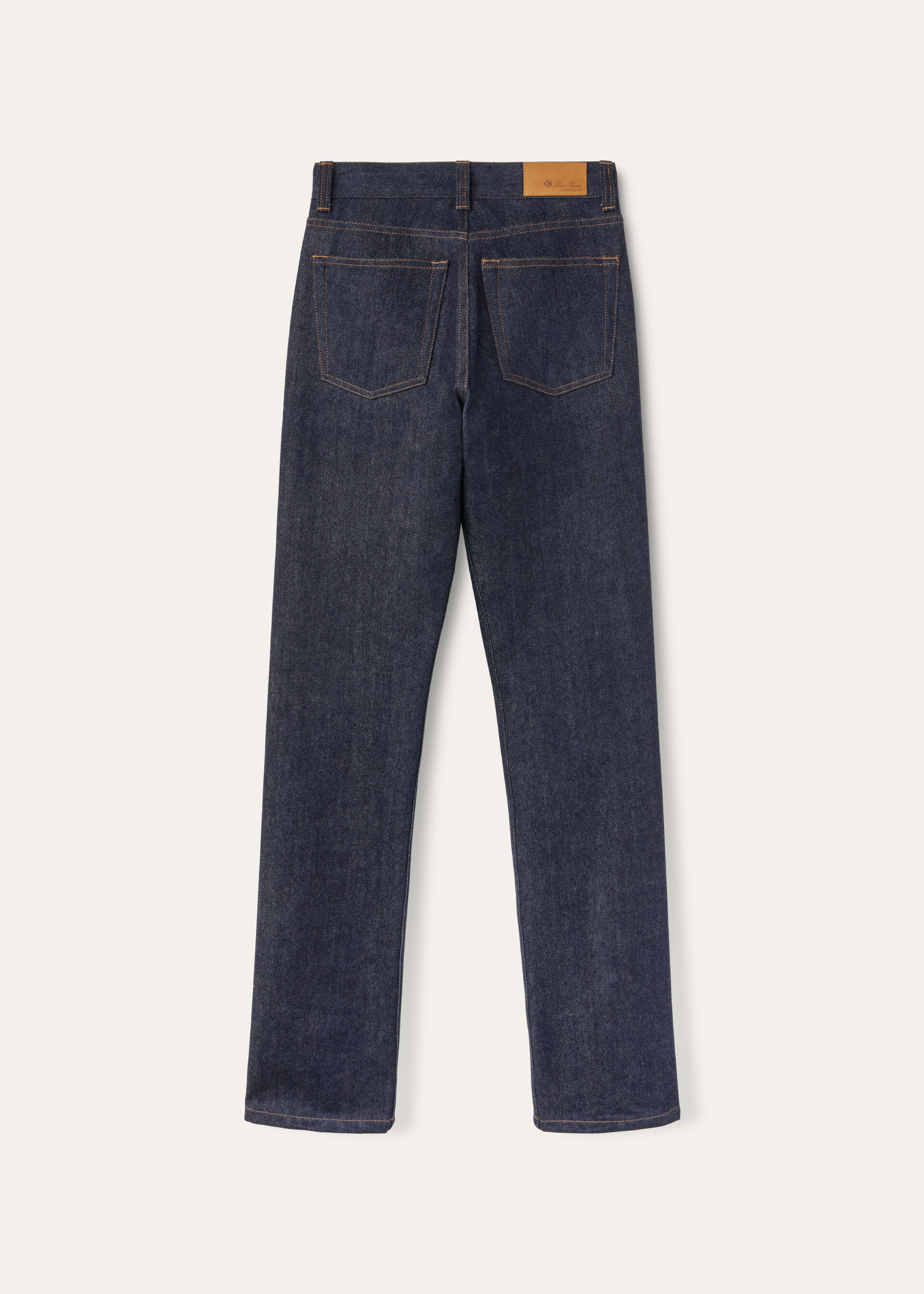 SADE TROUSERS CASHDENIM