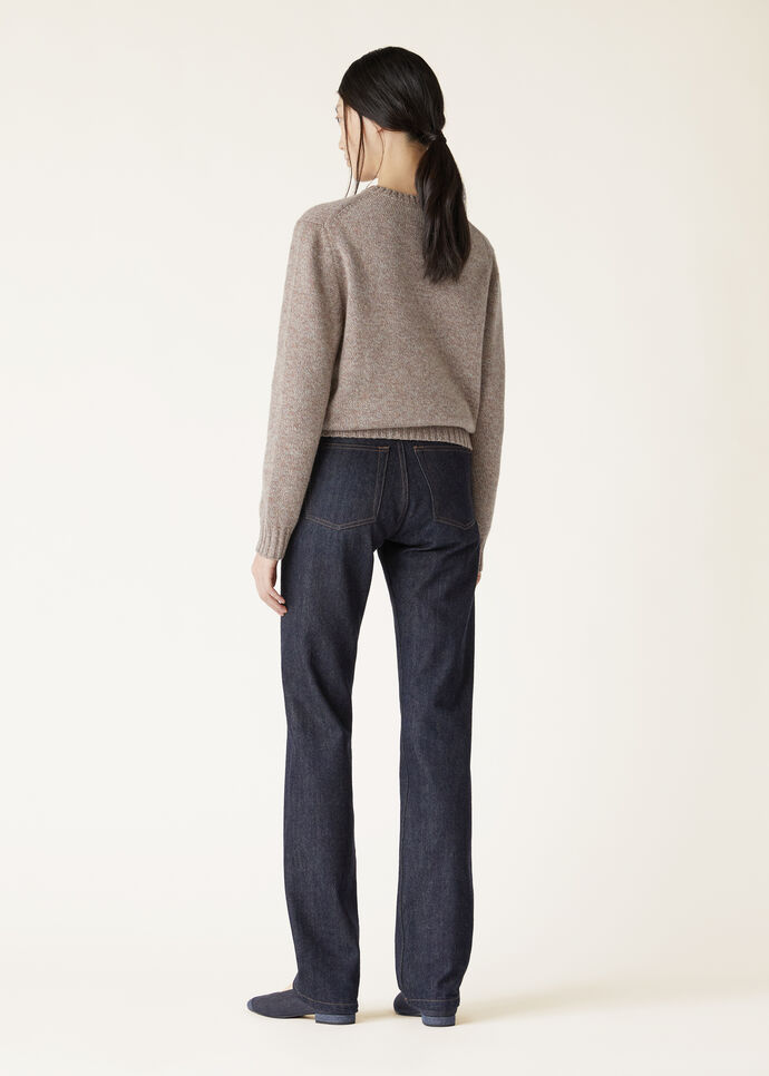 SADE TROUSERS CASHDENIM_FAO7609_W0ZP_4