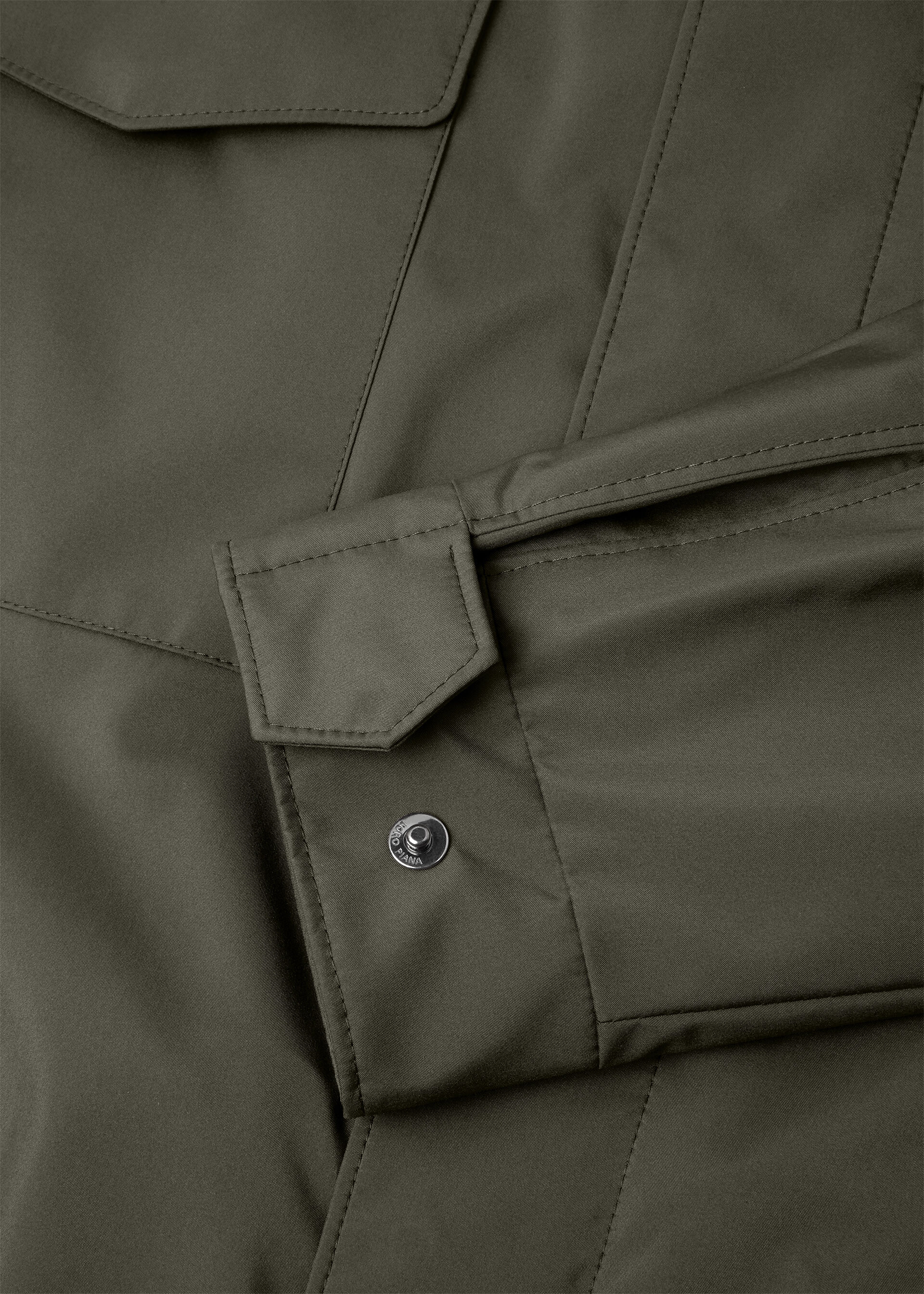 TRAVELLER FIELD JACKET WINDMATE STORM
