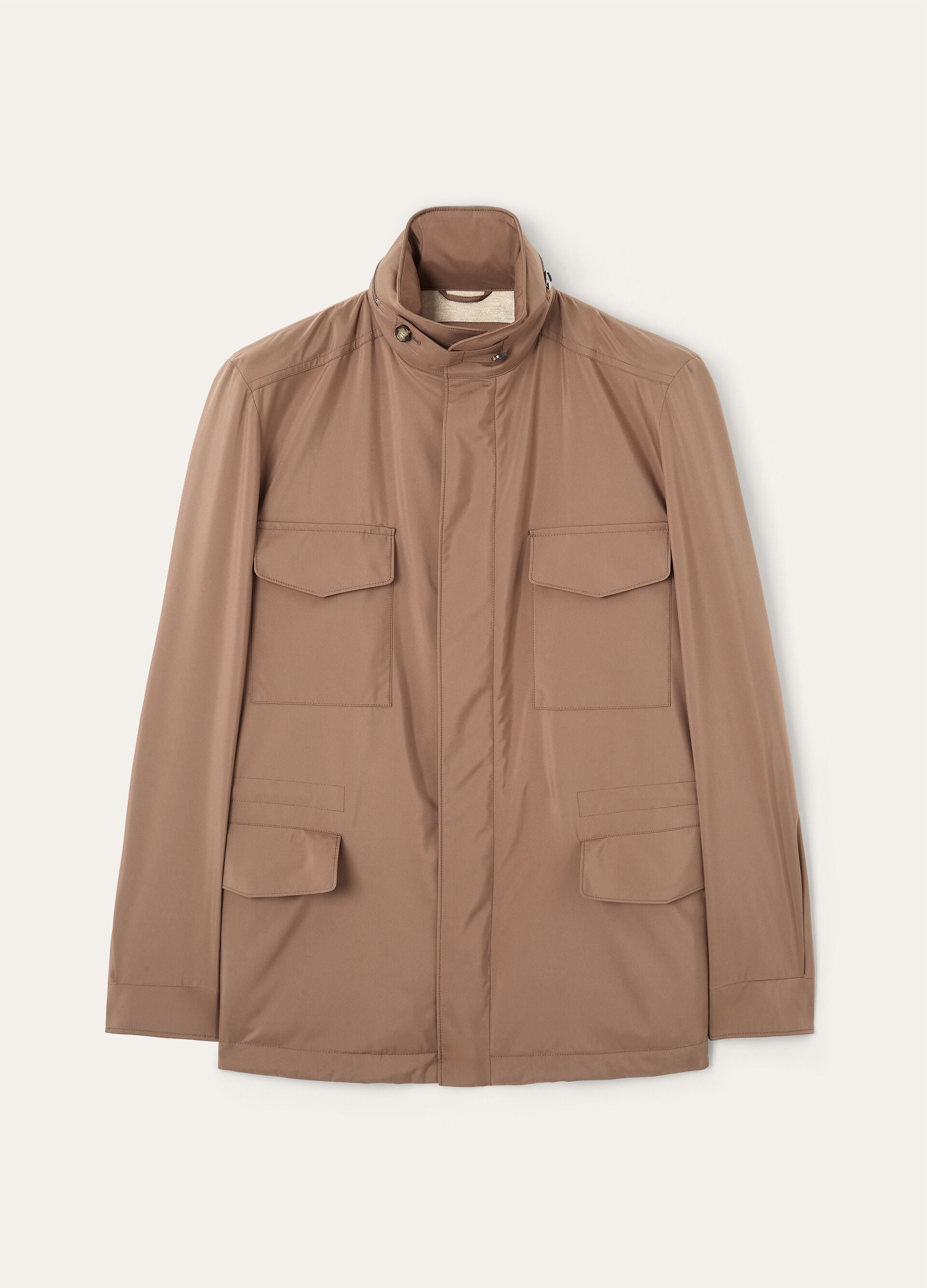 TRAVELLER FIELD JACKET WINDMATE STORM