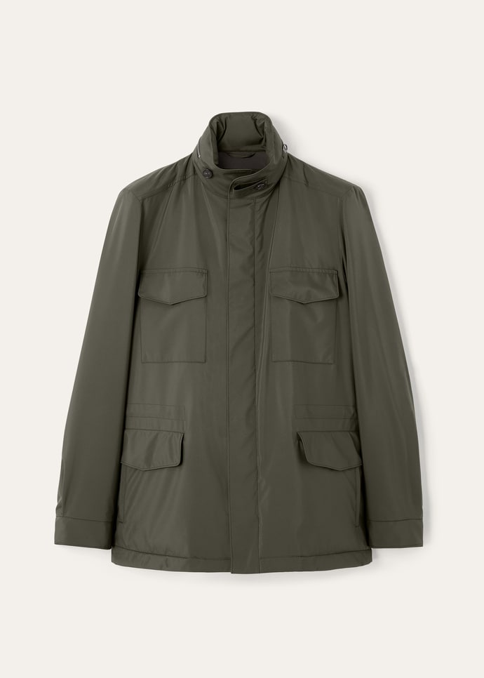 TRAVELLER FIELD JACKET WINDMATE STORM_FAO7619_5854_1