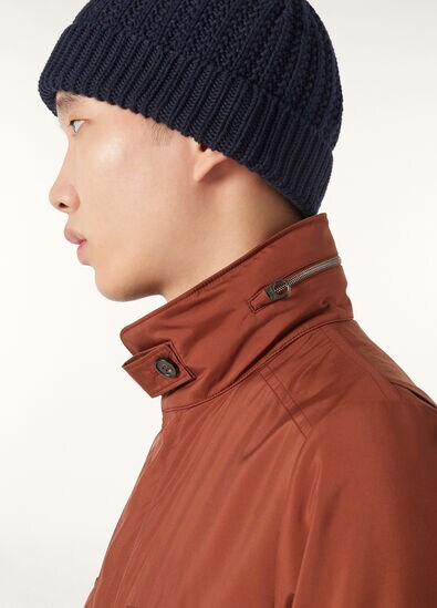 TRAVELLER FIELD JACKET WINDMATE STORM