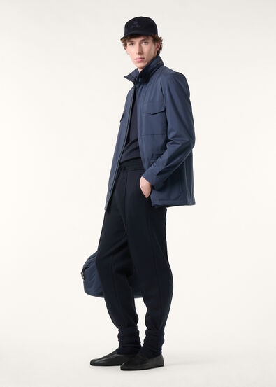 TRAVELLER FIELD JACKET WINDMATE STORM