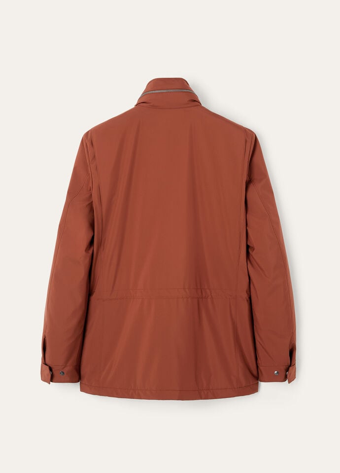 TRAVELLER FIELD JACKET WINDMATE STORM_FAO7619_P0B2_6