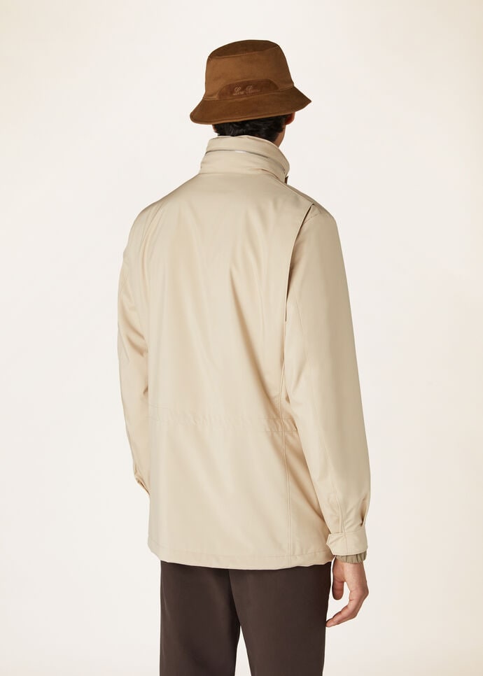 TRAVELLER FIELD JACKET WINDMATE STORM_FAO7619_D235_4