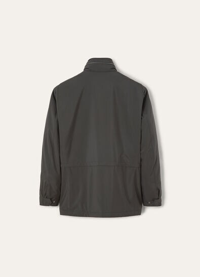 TRAVELLER FIELD JACKET WINDMATE STORM
