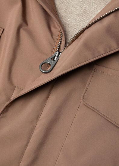 TRAVELLER FIELD JACKET WINDMATE STORM